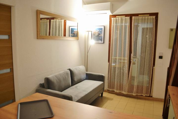 Maison de vacances pour 4 personnes