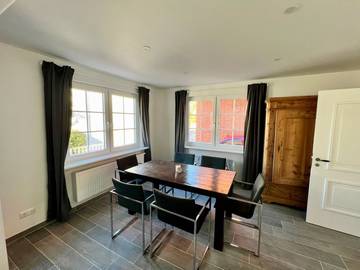 Ferienhaus für 5 Personen in Greetsiel Hafen, Krummhörn, Bild 3