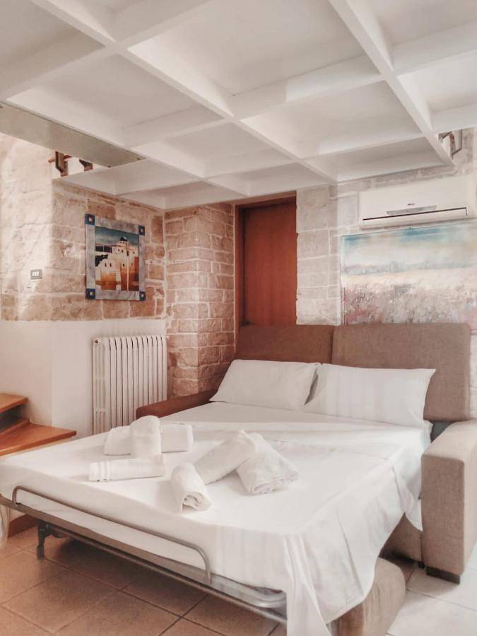 Gîte pour 6 personnes, avec terrasse, animaux acceptés à Corato - 4