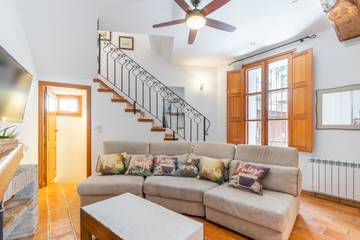 Finca für 6 Personen in Benissa, Costa Blanca, Bild 2