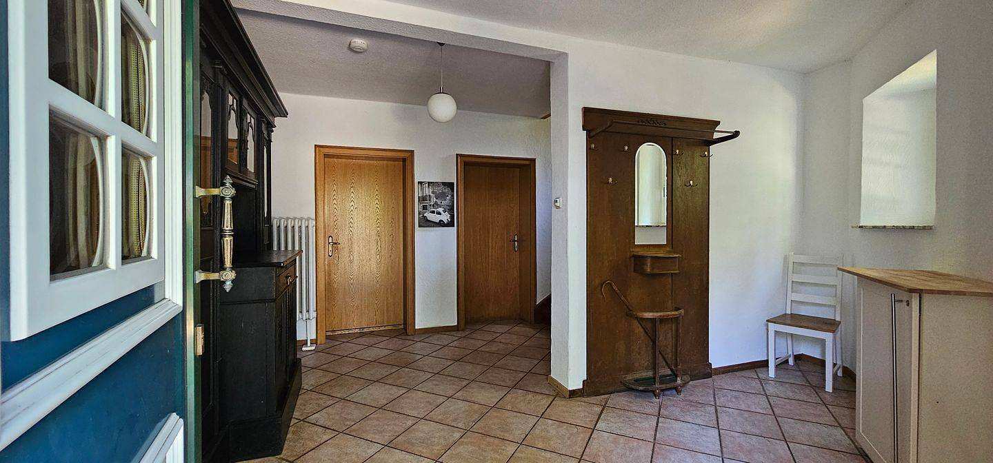 "Die alte Mühle" für 7 Pers. ca. 145 m² mit Wlan in Graal-Müritz, Rostock und Umgebung