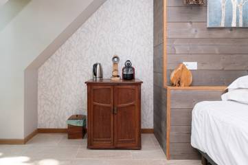 Chambre D’hôte pour 2 Personnes dans Theix-Noyalo, Région de Vannes, Photo 3