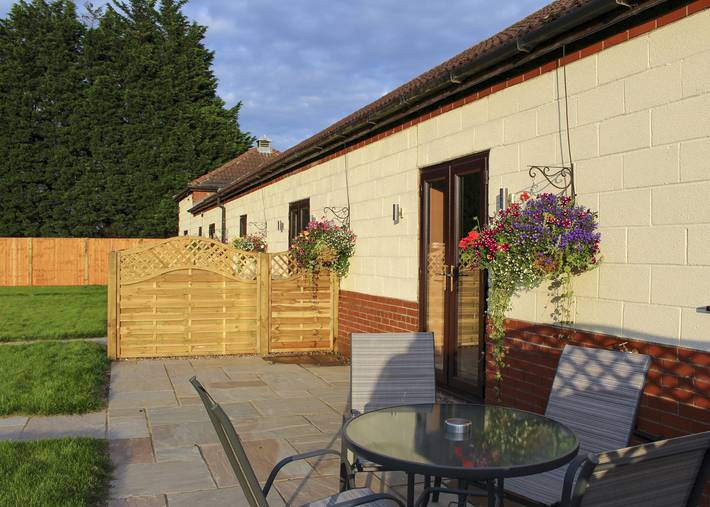 Holiday rental for 2 people in South Yorkshire