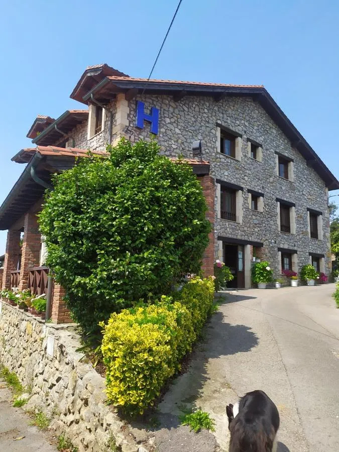 Casa rural para 2 personas, con vistas y terraza - 1