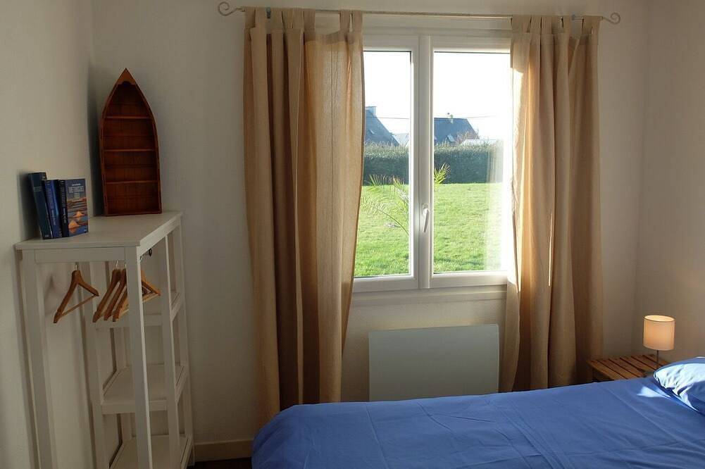 Ty Gwenn - Nice house with sauna near the sea in Portsall, Ploudalmézeau