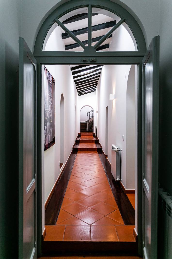 Casa rural para 14 personas en Setubal - 3