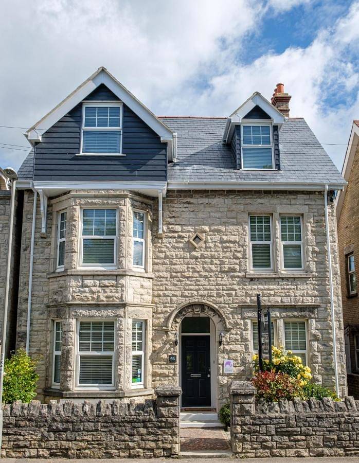 B&b for 2 people in Swanage