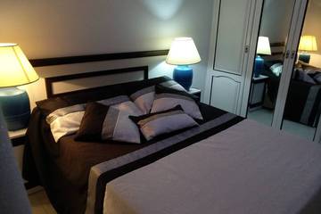 Bungalow für 11 Personen in Adeje, Teneriffa Süd, Bild 2