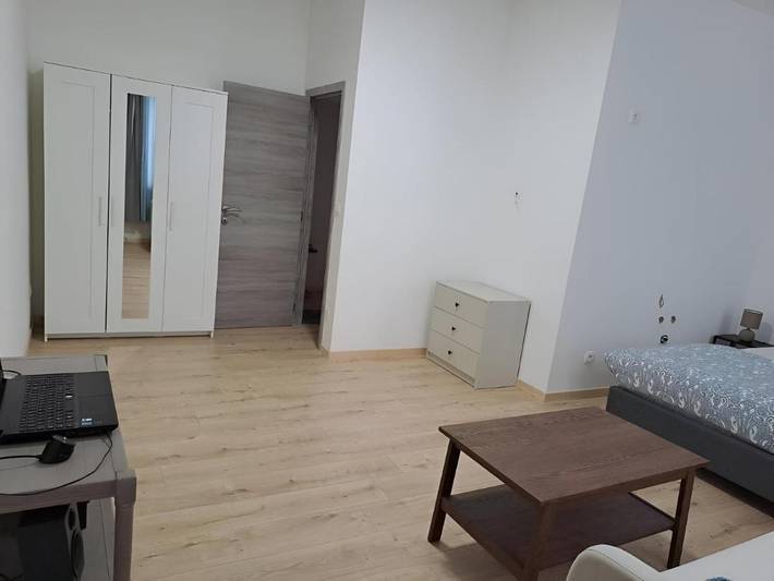 Chambre d’hôte pour 4 personnes, avec vue à Dinant - 4