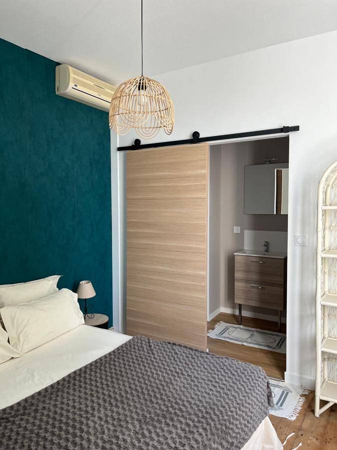 Location de vacances pour 2 personnes, avec terrasse et vue à Issigeac - 3