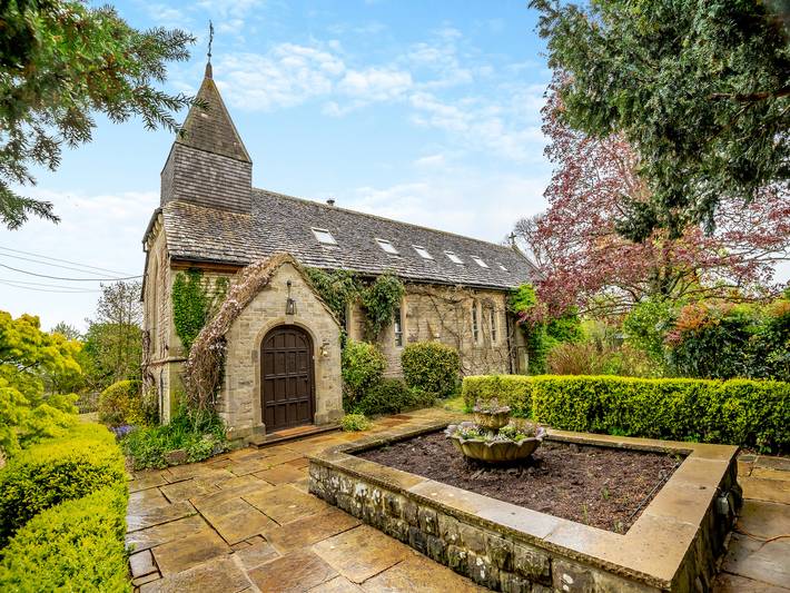Cottage for 7 people, with garden, with pets in North Wessex Downs