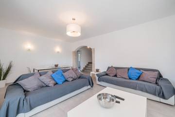 Villa in Llucmajor, Mallorca Süden für 6 