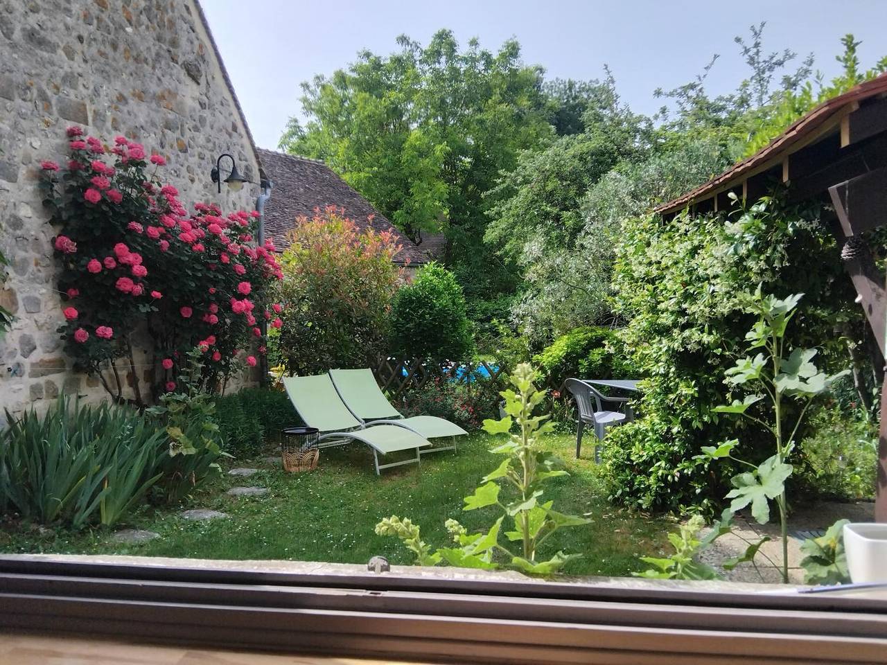 L'Annexe, foto 10