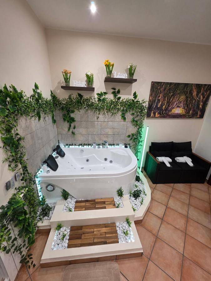 Monreale Prestige Rooms B&B in Monreale, Provincia di Palermo