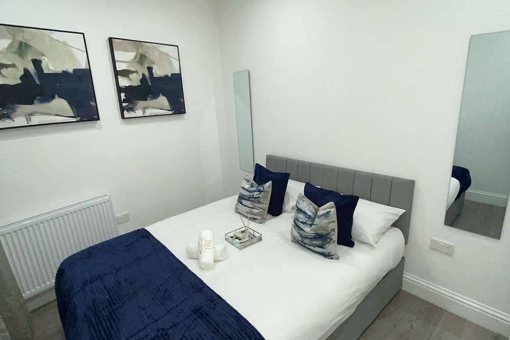 Ganze Wohnung, Stylish 2bedroom Flat in London|free parking|Contractors in Sutton (London), London