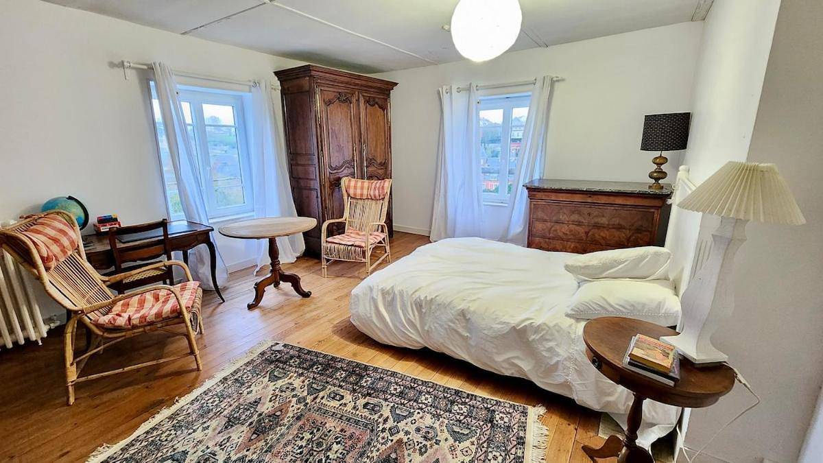 Villa Tournevent - Villa d'exception avec vue Mer - Veules-les-Roses in Veules-les-Roses, Région de Dieppe