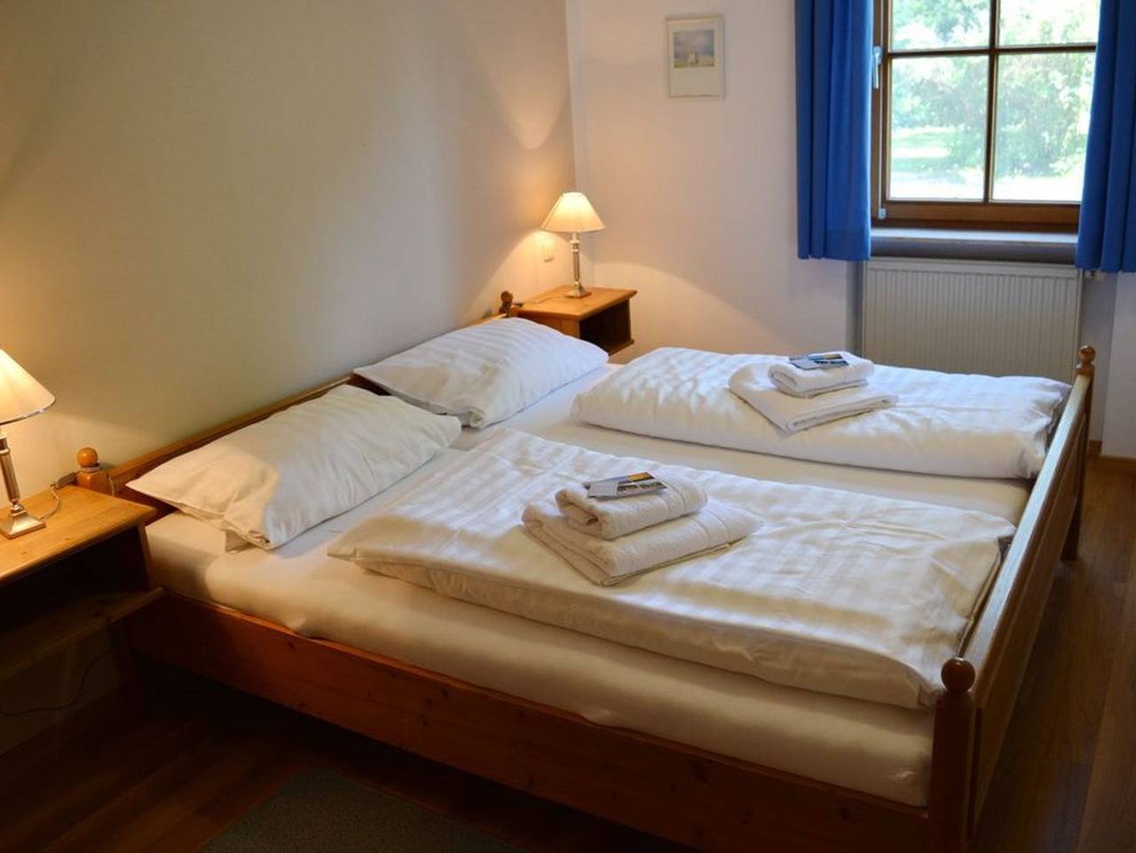 Ganze Ferienwohnung, Ferienresidenz Chiemseestrand - Seebruck in Chieming, Chiemsee