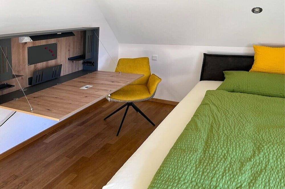 Cityhouse  Wg 9 in Marktheidenfeld, Spessart-Mainland
