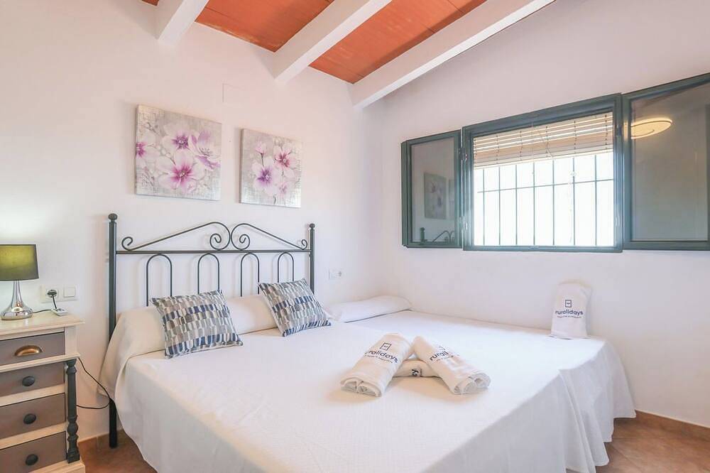 Casa Rural Los Conde Guadalcanal by Ruralidays in Guadalcanal, Sierra Morena