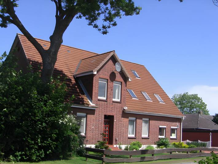 Ganze Wohnung, 3-Raum Ferienwohnung in Cuxhaven, Cuxland