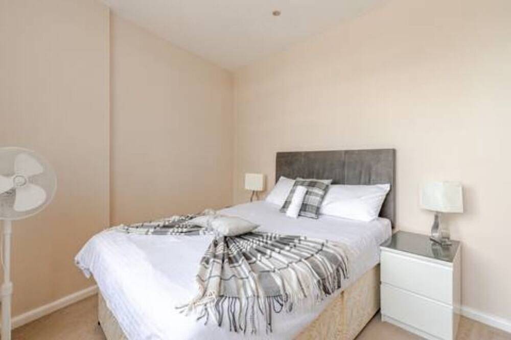 Entire apartment, Your perfect retreat in Brighton, Sussex