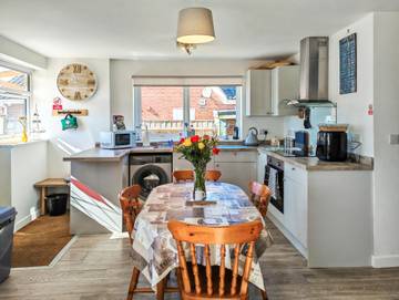 Holiday Rental for 4 People in California (Great Yarmouth), Great Yarmouth, Photo 3