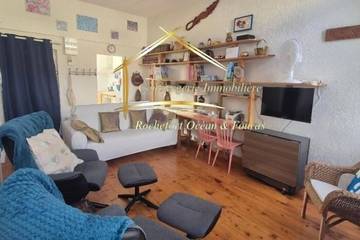 Gîte pour 2 personnes dans Maison Pierre Loti