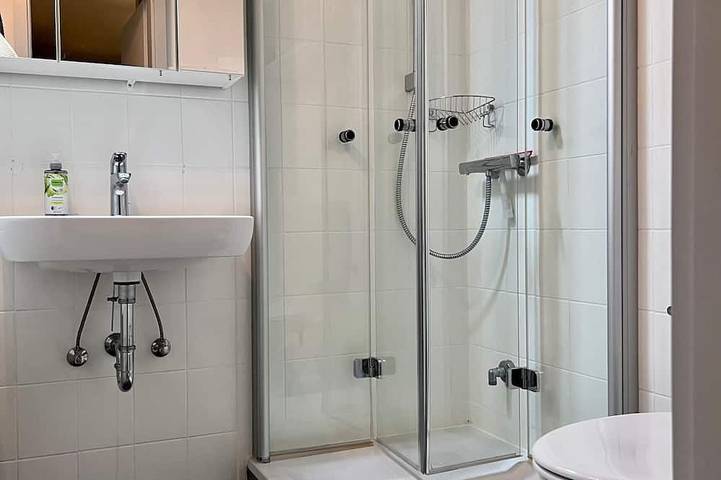 Ganze Wohnung, Ferienwohnung Nordseenest in Friedrichskoog-Spitze, Friedrichskoog