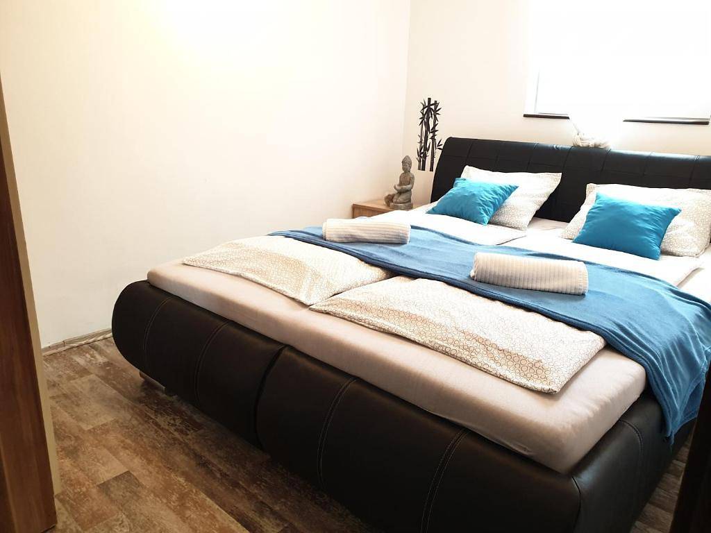 Ganze Wohnung, Apartment- Villa 6 in Siofok, Siófok und Umgebung