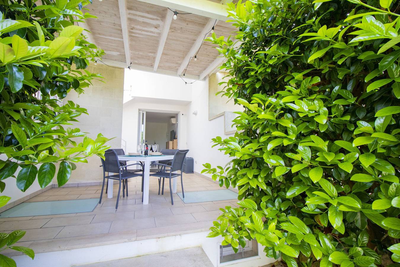Villa i Gabbiani Otranto in Otranto, Otranto e dintorni