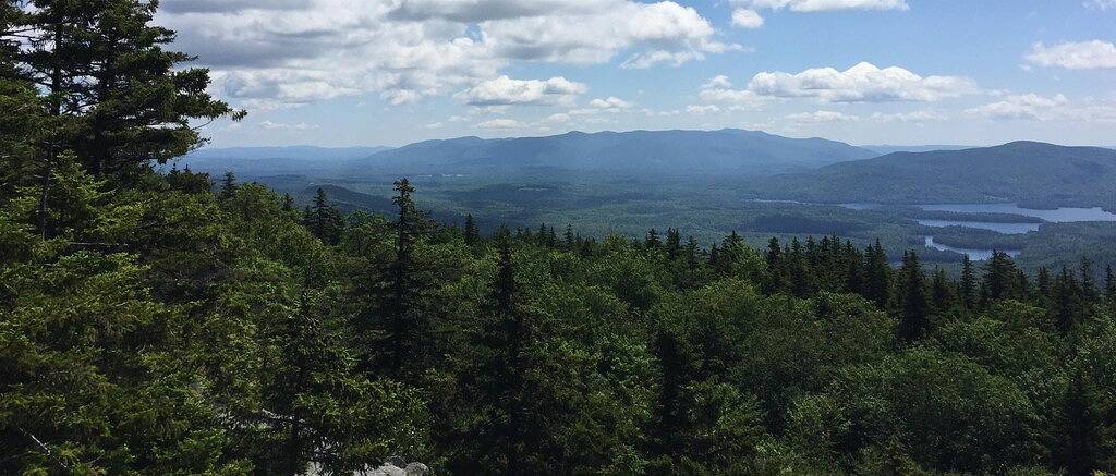 Nh Mountain Getaway! Abgeschiedene Lage in der Nähe von Squam Lake in Holderness, Squam Lake