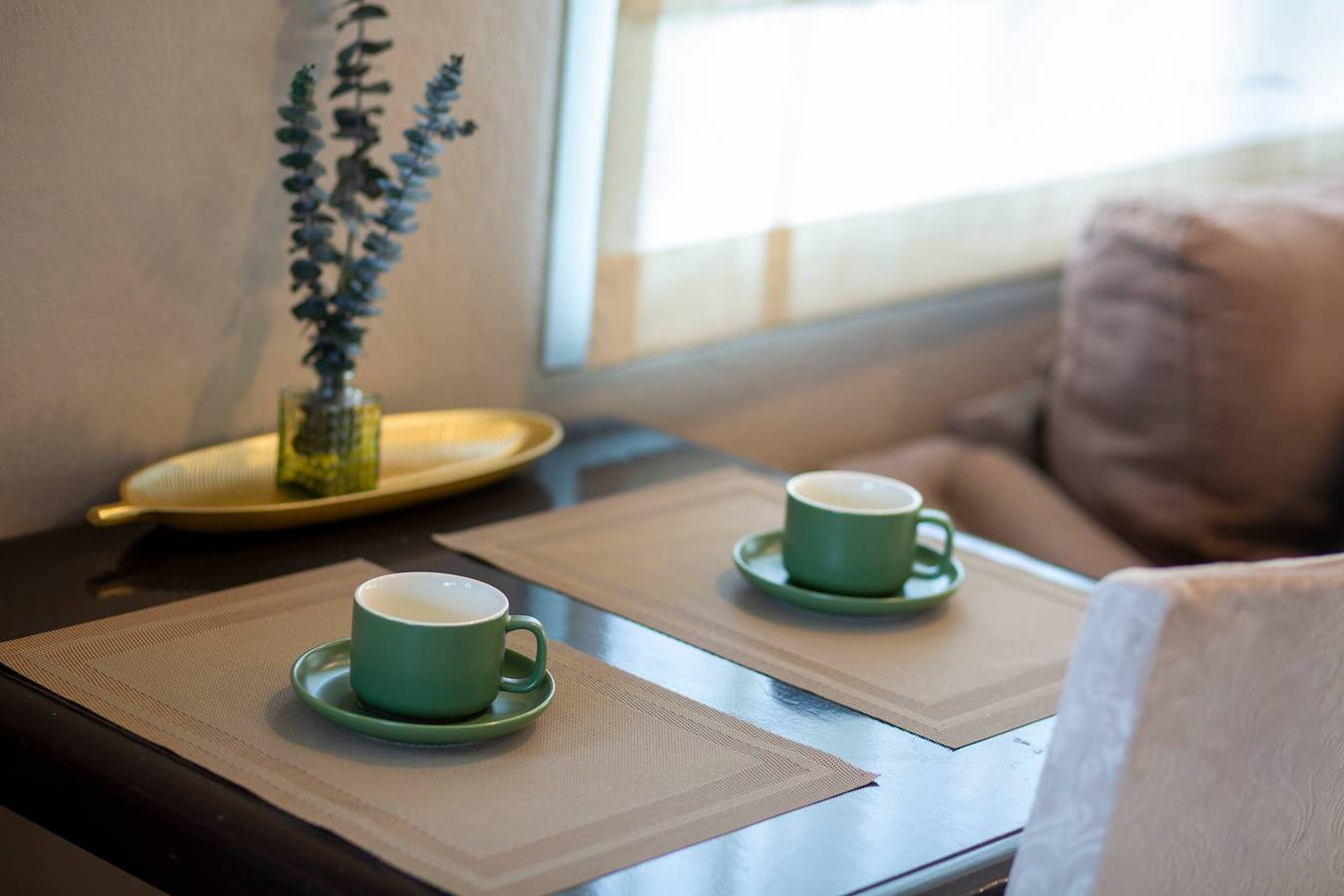 Entire apartment, Comfortable apartments in Koh Samui
