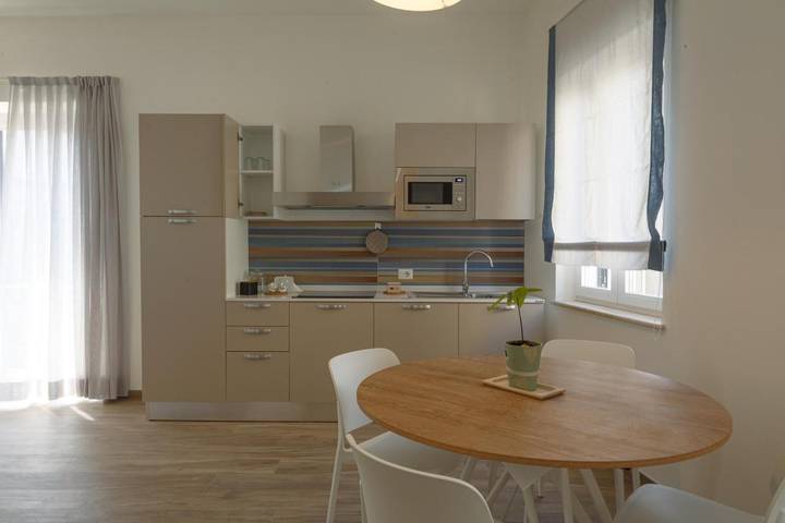 Location de vacances pour 2 personnes à Tuscania - 3