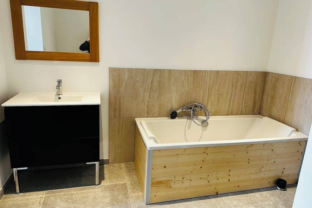 Maison de Vacances à Deux pas du Cap Blanc Nez et à 50 m de la Plage in Coquelles, Calais und Umgebung