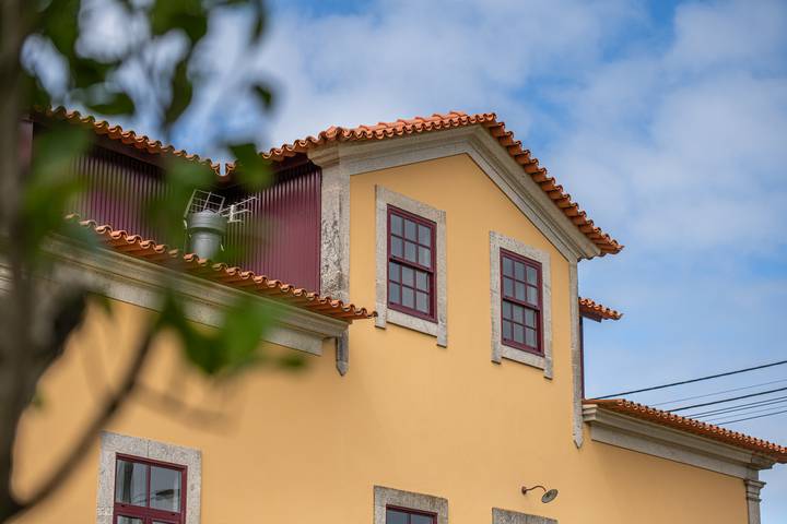 Location de vacances pour 12 personnes, avec jardin dans Marinhas - 3