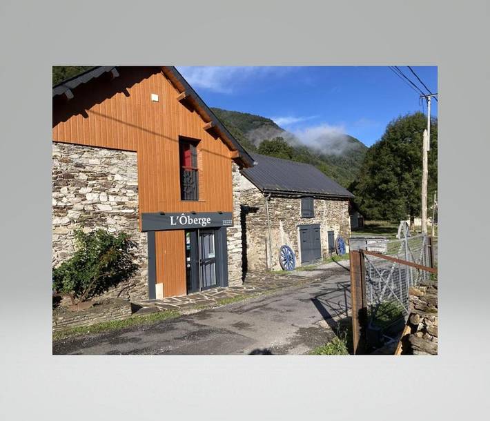 Hôtel pour 2 personnes