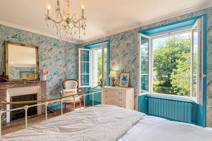 Location de vacances pour 10 personnes à Cahan - 3