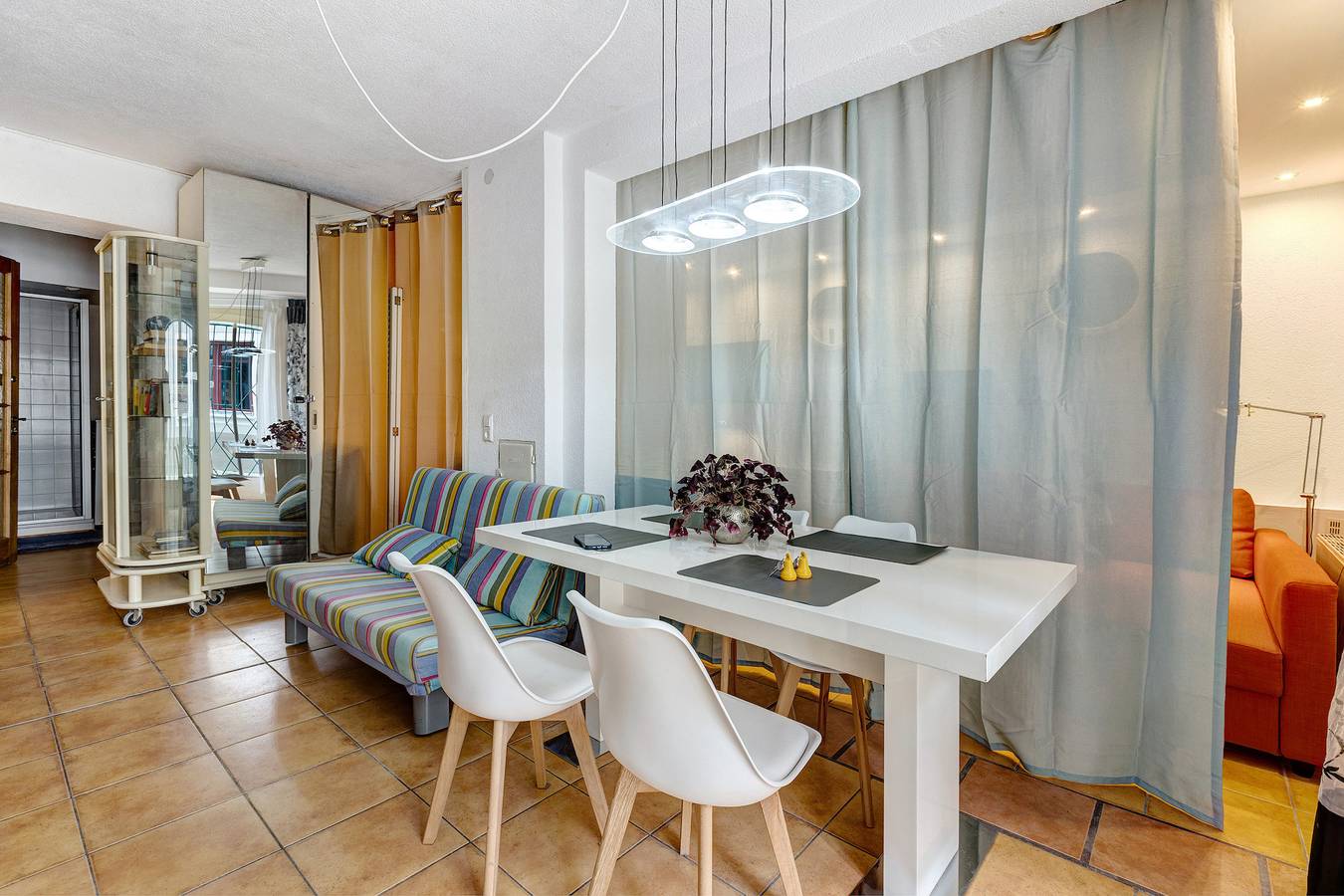 Ganze Wohnung, Ferienwohnung 'Zum Fischerhaus Erdgeschoss' mit Wlan in Konstanz, Landkreis Konstanz