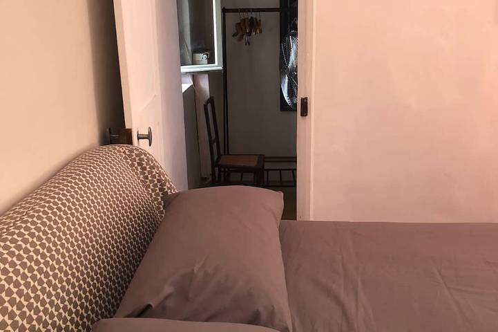 Location de vacances pour 4 personnes, avec jardin à Rians - 4