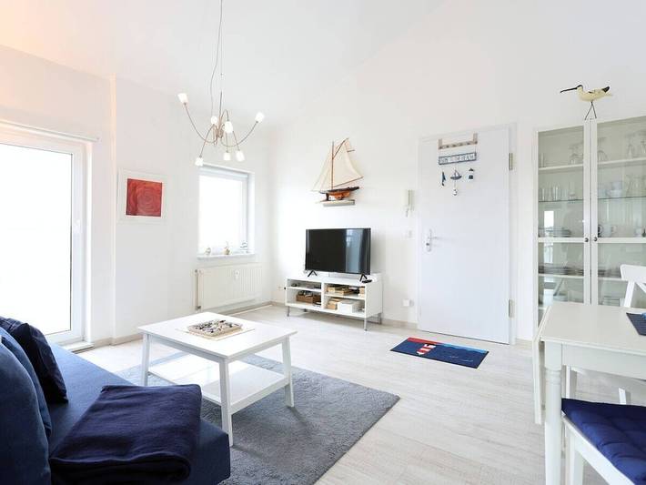 Ferienhaus für 3 Personen in Warnemünde - 2