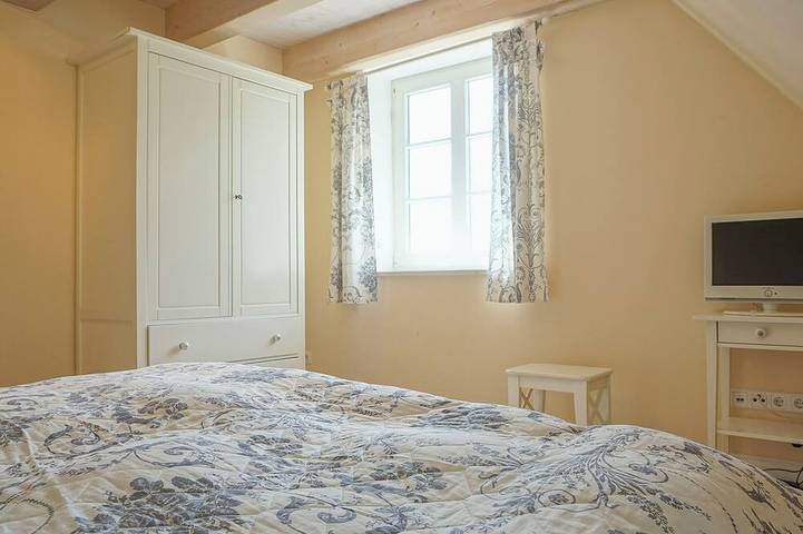 Ferienhaus für 12 Personen, mit Terrasse und Garten sowie Sauna in Katharinenheerd - 4
