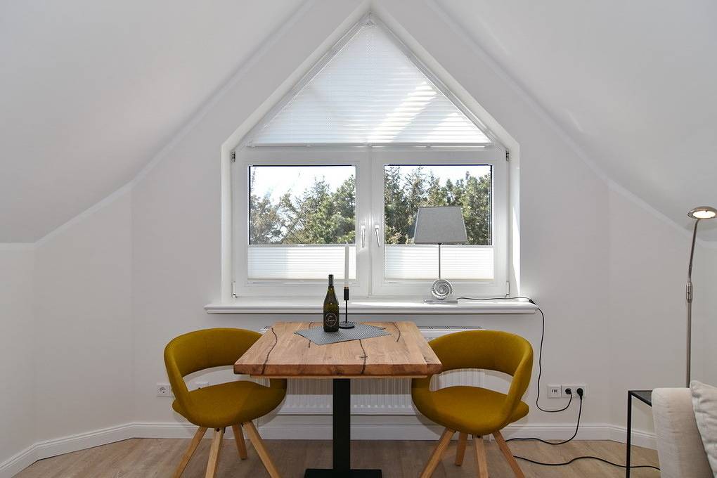 Ganze Ferienwohnung, Luv & Lee, Whg. 5a in Westerland, Sylt (Gemeinde)