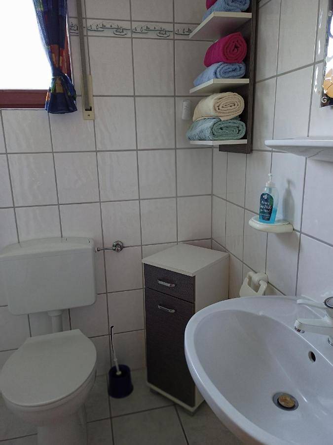 Ganze Wohnung, Two-Bedroom Apartment in Bojendorf, Fehmarn