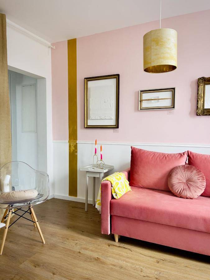 Ferienwohnung für 5 Personen, mit Haustier in Bielefeld