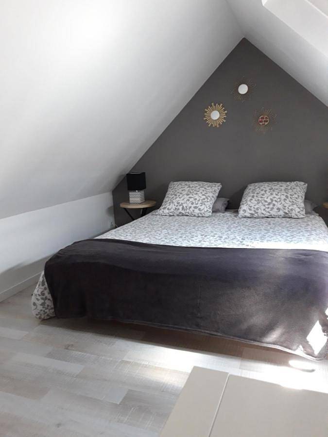 Gîte pour 2 personnes à Châteaulin - 3