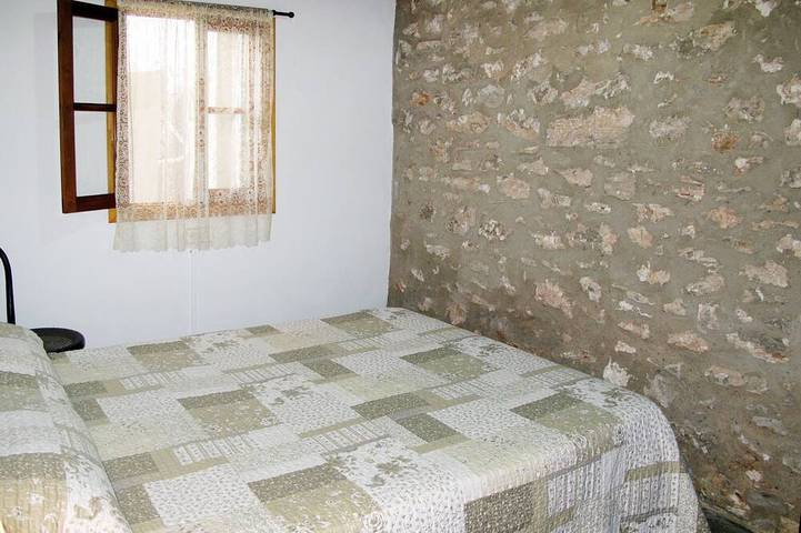 Sa Caseta in Cala Llombards, Santanyí
