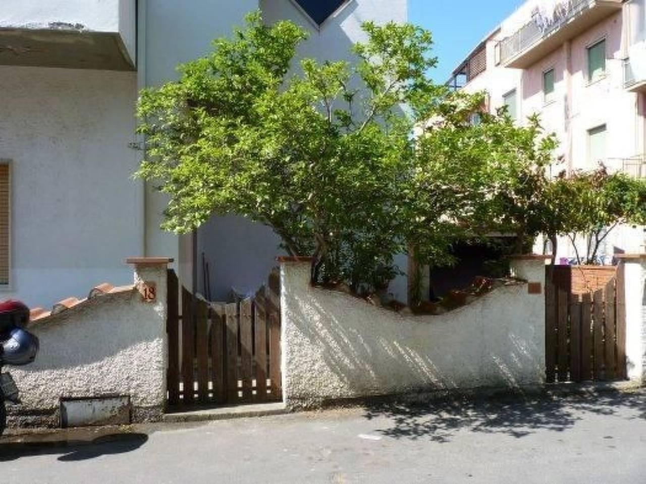 Apartamento entero, Kleine Wohnung in Castiglione Della Pescaia in Grosseto, Provincia de Grosseto