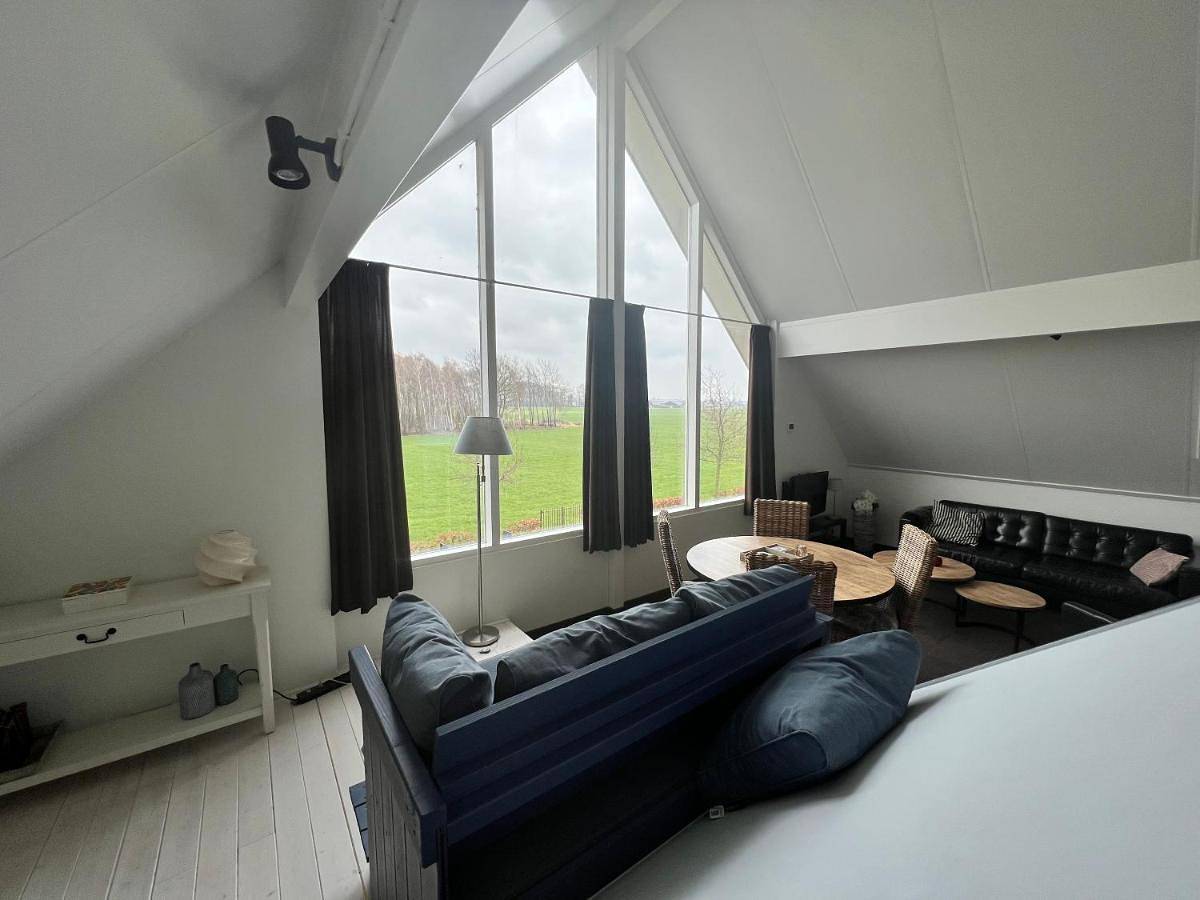 Ganze Wohnung, Groot Antink in Groenlo, Achterhoek