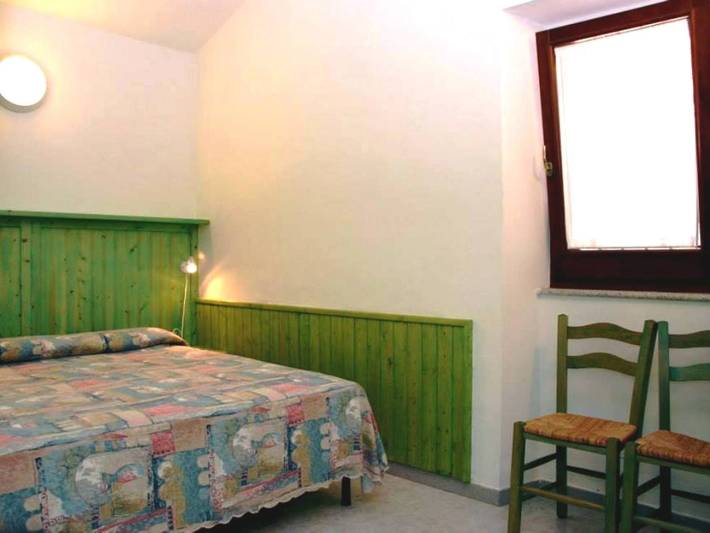 Location de vacances pour 4 personnes à Porto Pino - 3