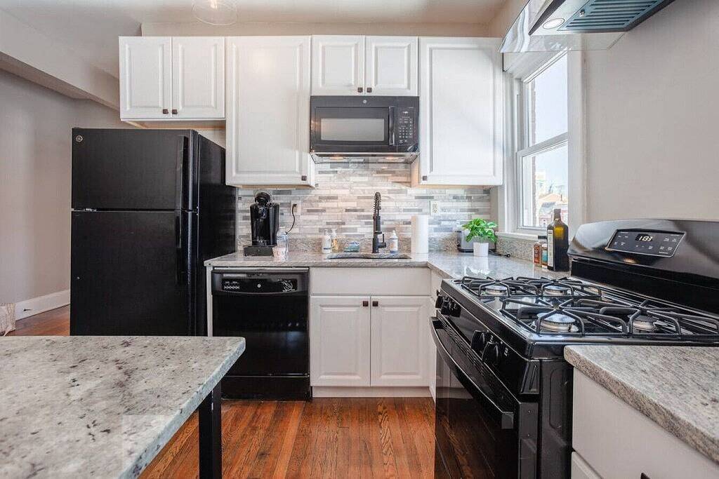 Ganze Wohnung, The Villa 1B Downtown Covington & by St. Elizabeth in Kenton County